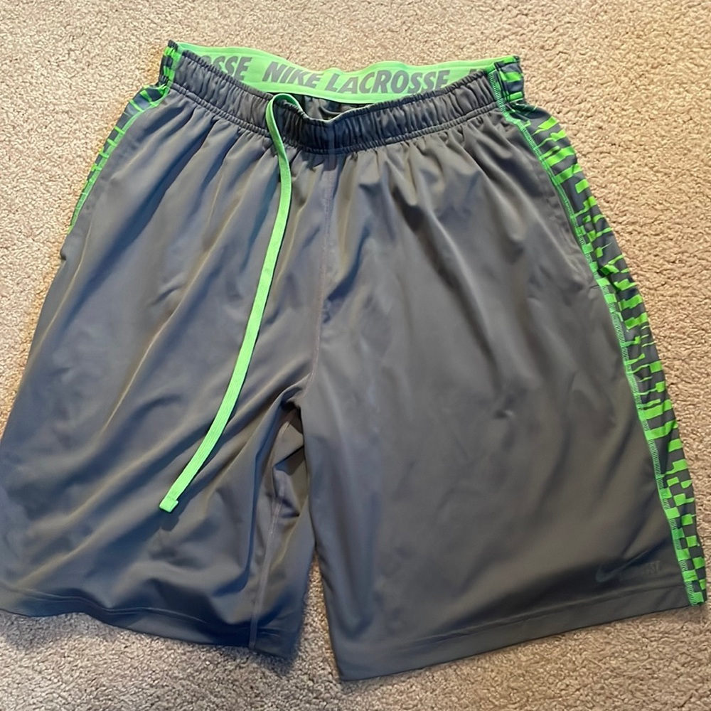 Nike dry fit